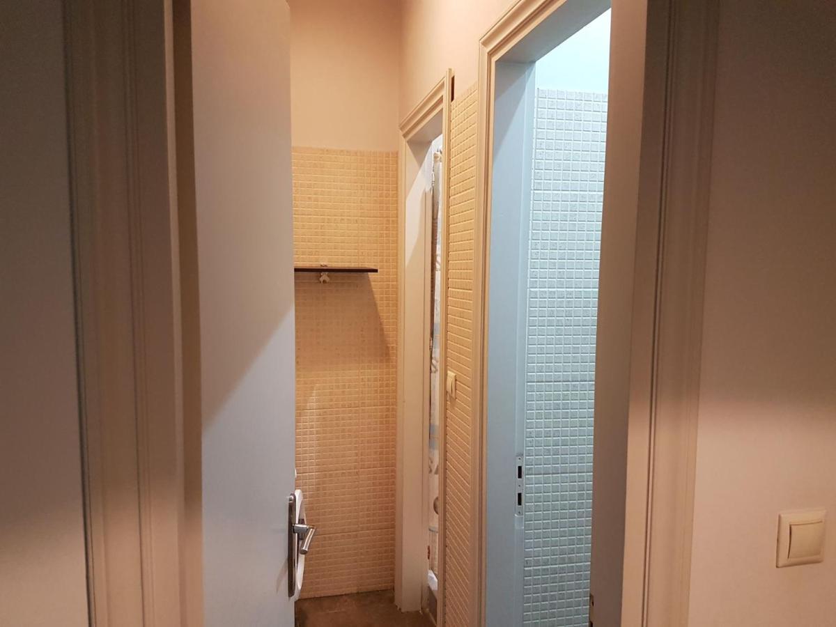 Casa Dina Appartamento