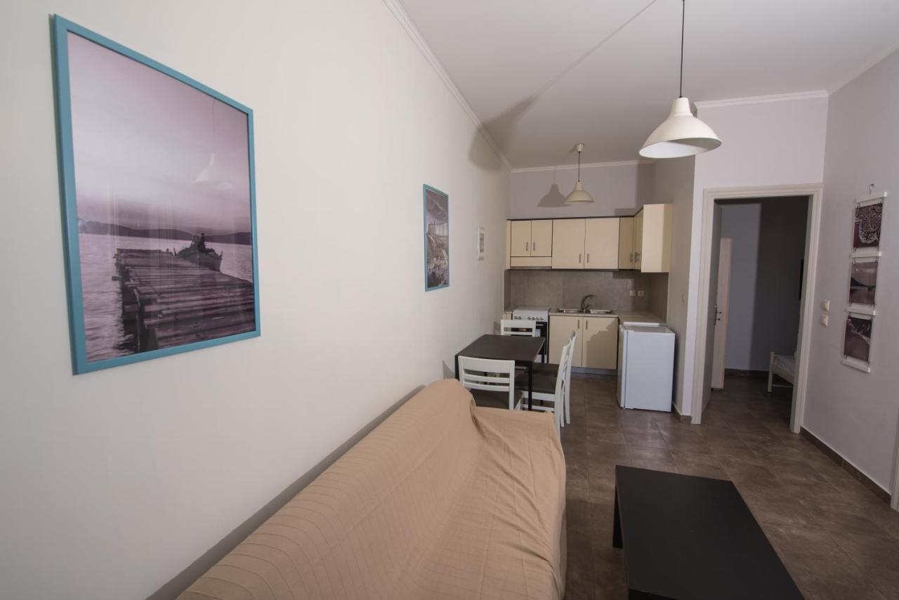 Casa Dina Appartamento
