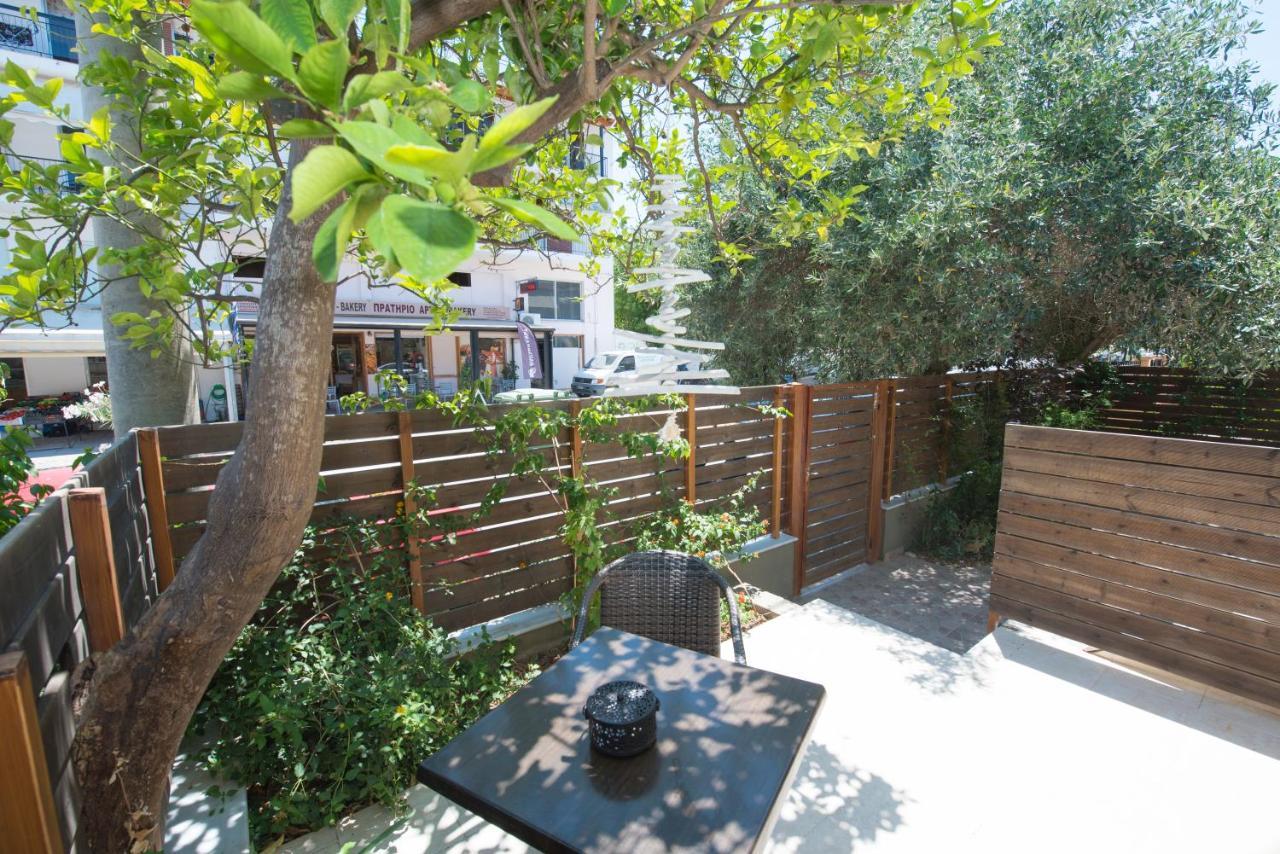 Appartamento Casa Dina