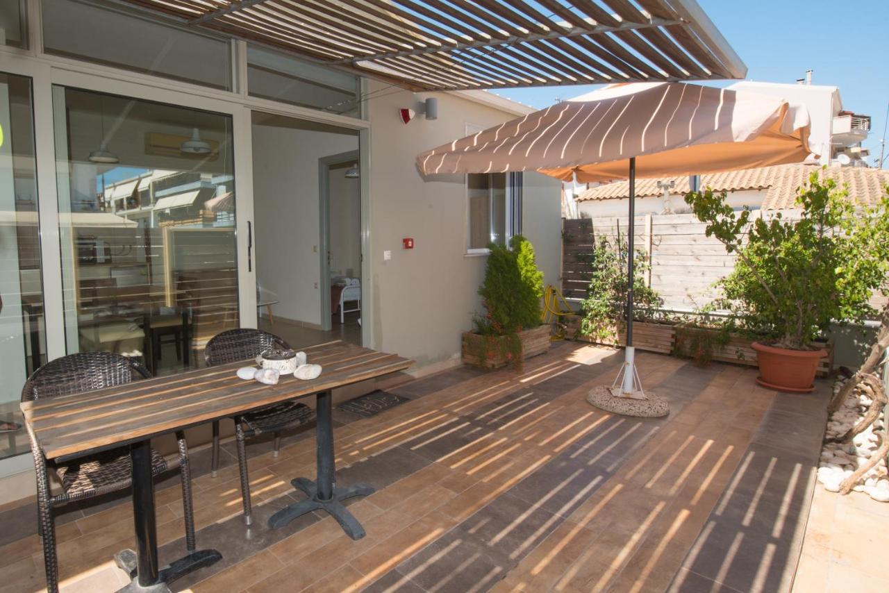 Casa Dina Lefkáda
