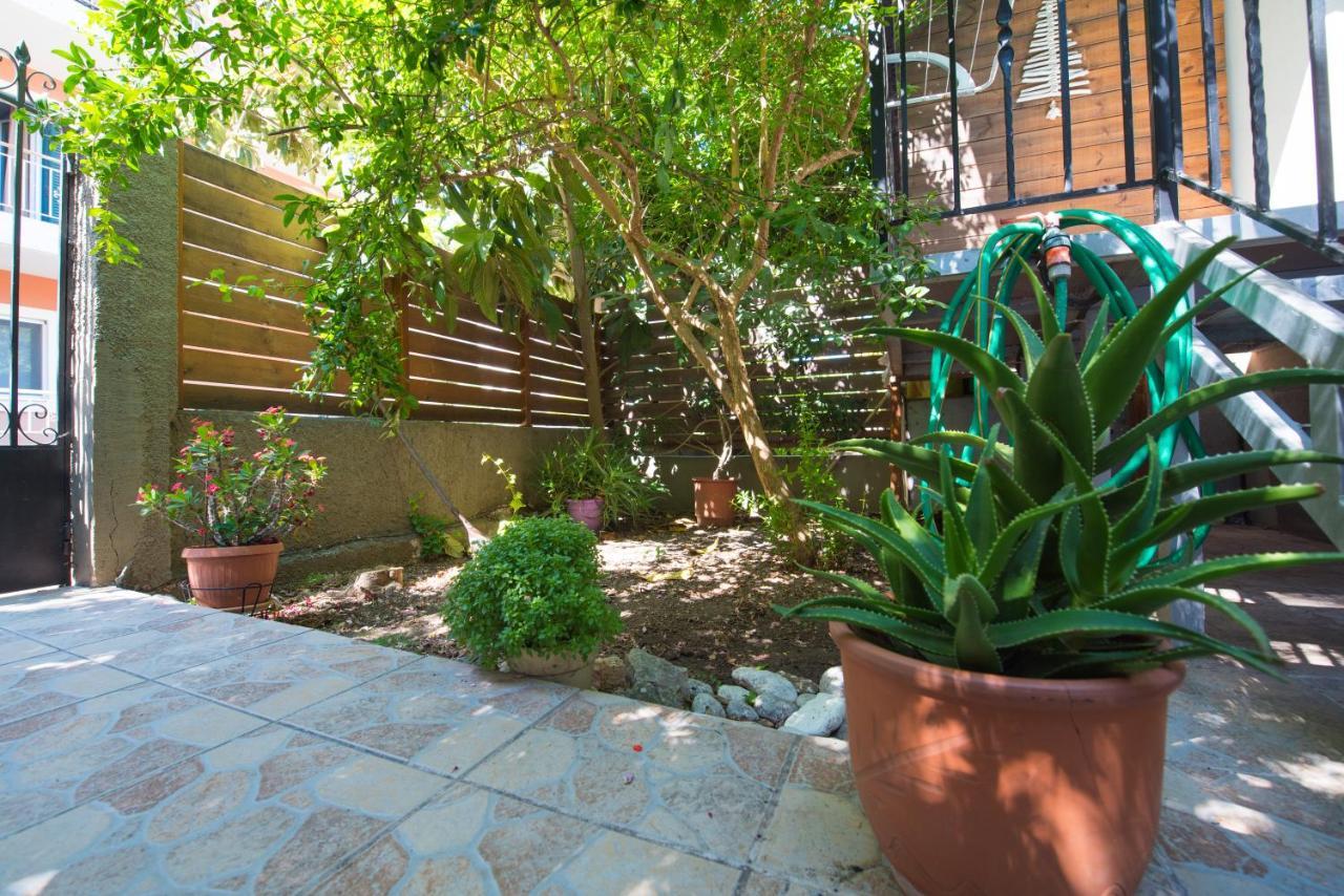 Casa Dina Appartamento *