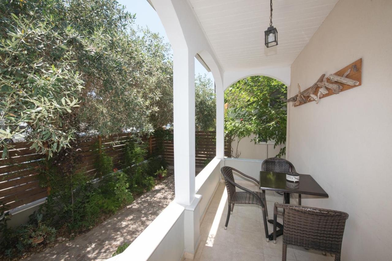 Appartamento Casa Dina