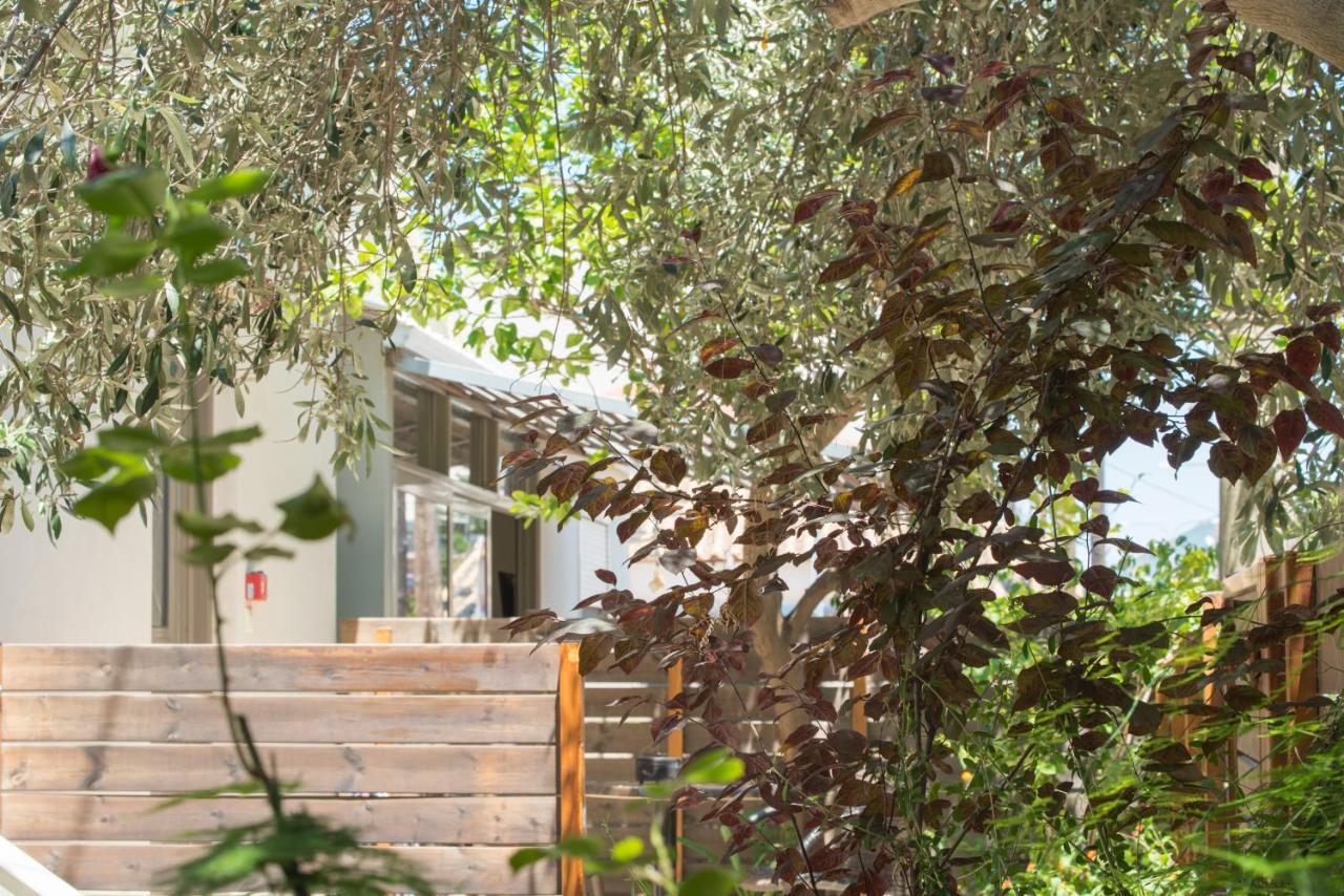 Appartamento Casa Dina *