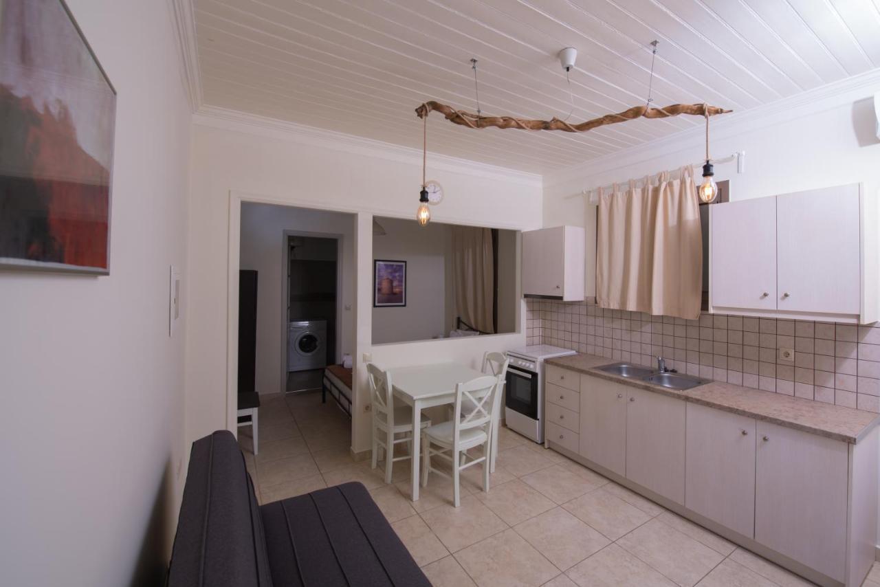 Casa Dina Appartamento *