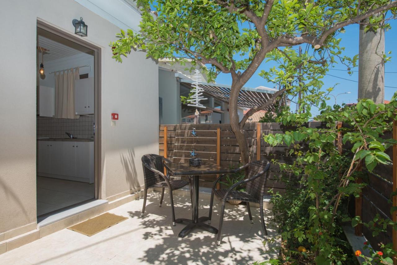 Casa Dina Appartamento *