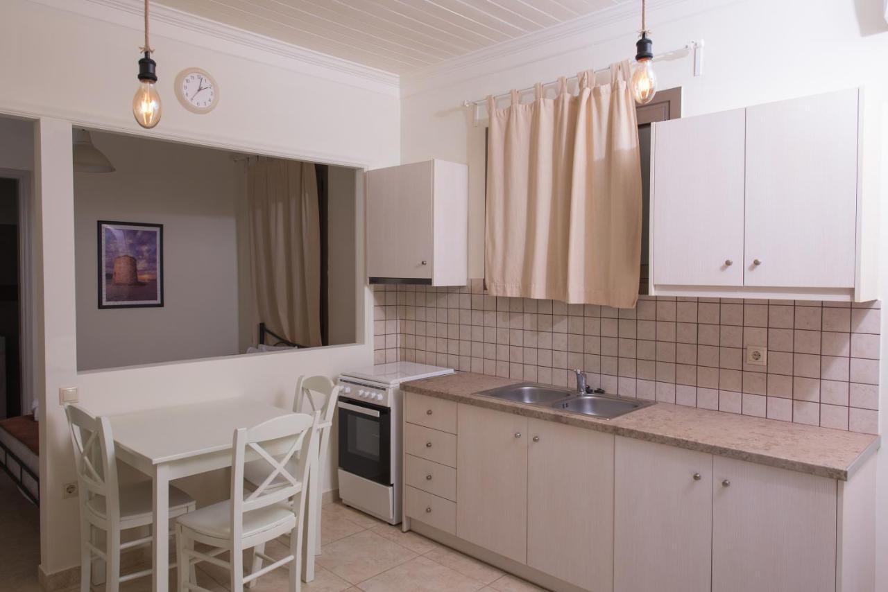 Appartamento Casa Dina