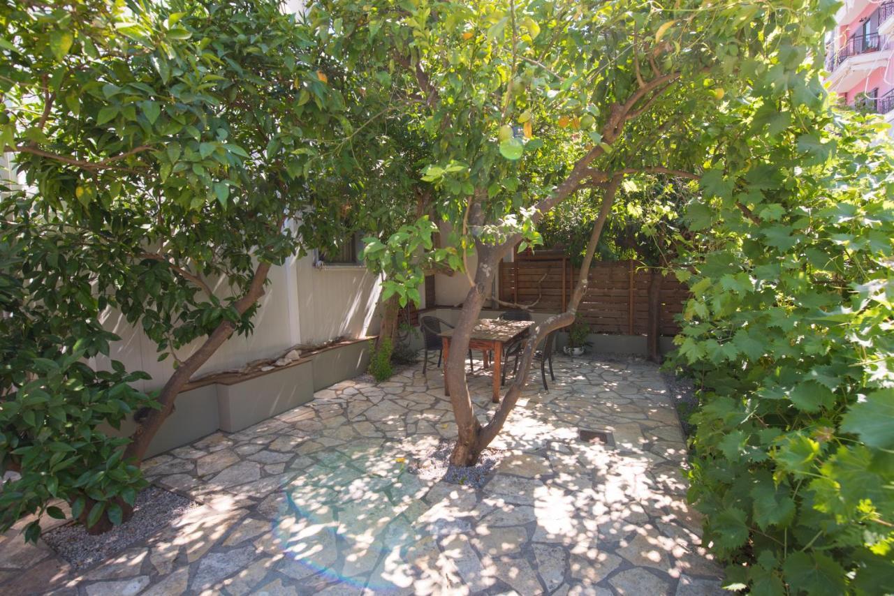 Appartamento Casa Dina Lefkáda