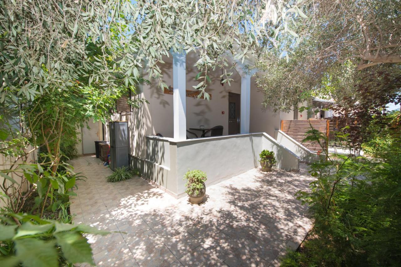 Casa Dina Appartamento Lefkáda