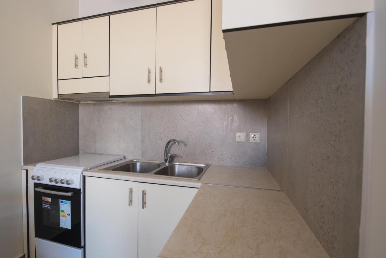 Casa Dina Appartamento Lefkáda