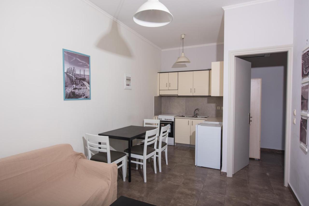 Casa Dina Appartamento