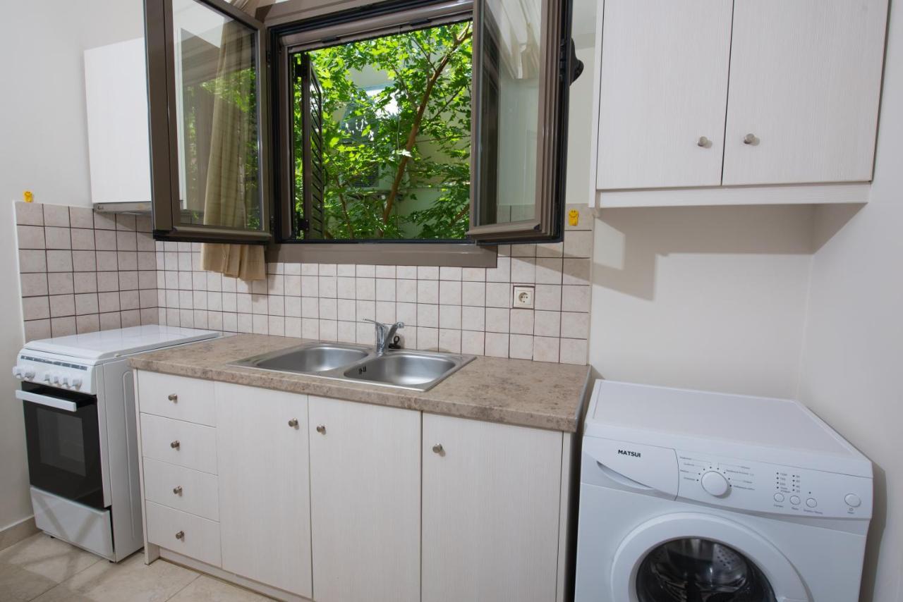 Appartamento Casa Dina Lefkáda