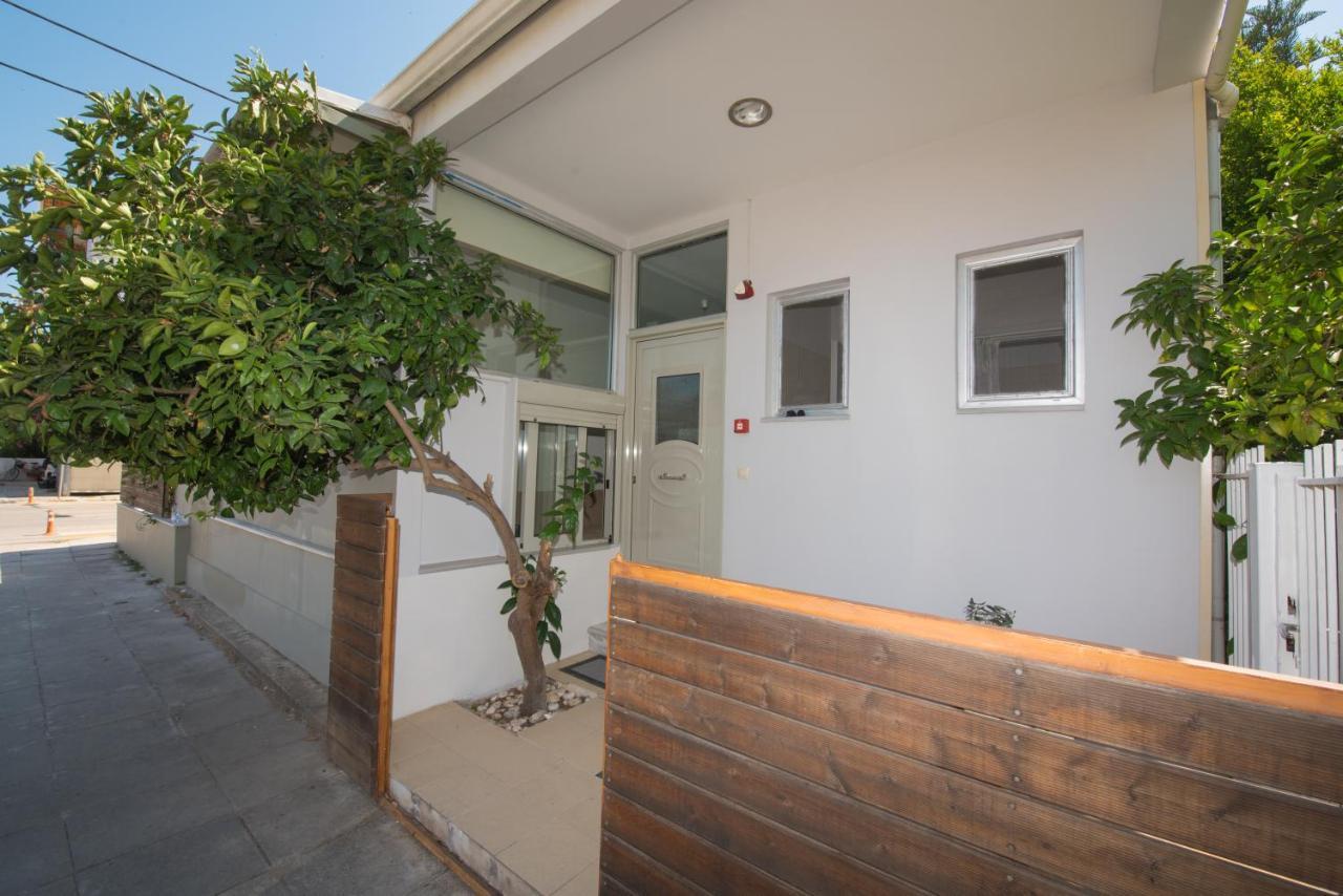 Casa Dina Appartamento *