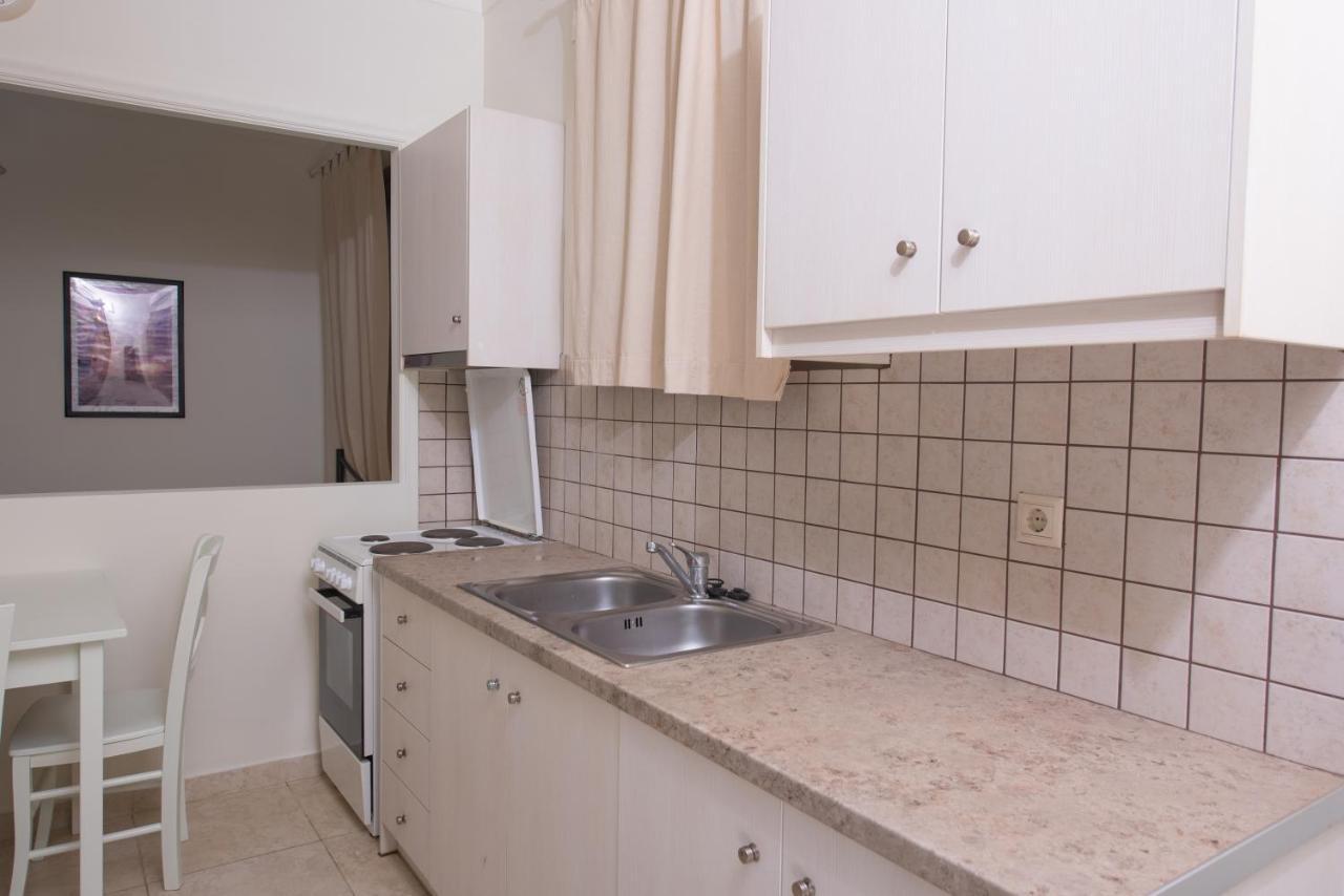 Appartamento Casa Dina *