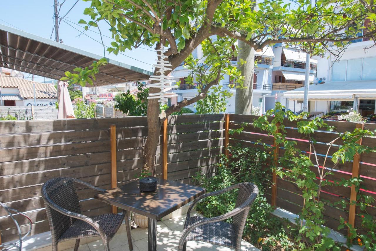 Casa Dina Lefkáda