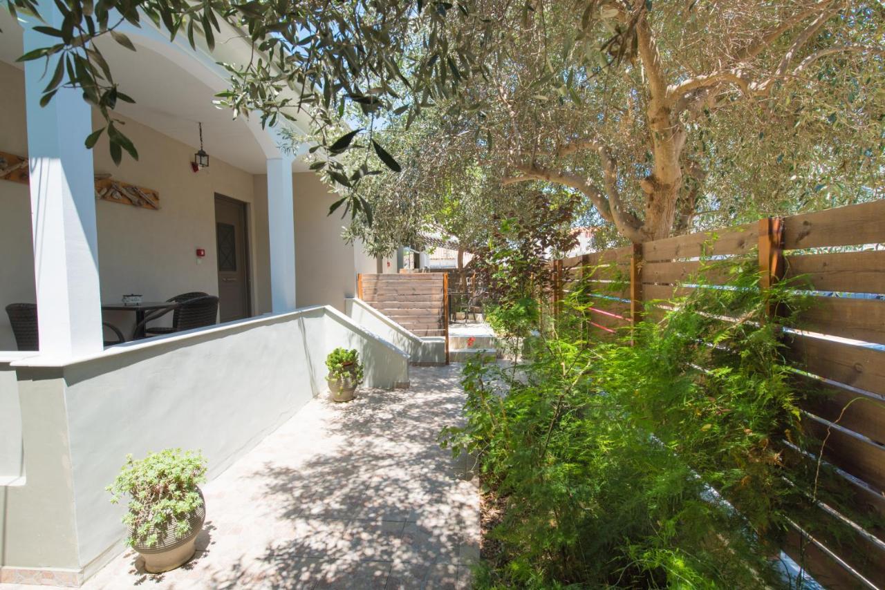 Appartamento Casa Dina Lefkáda