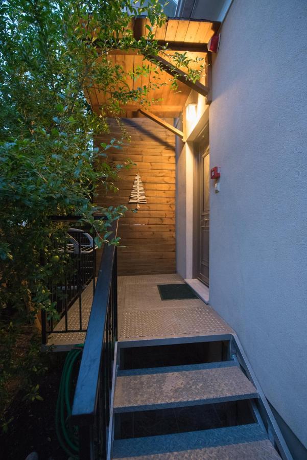 Casa Dina *