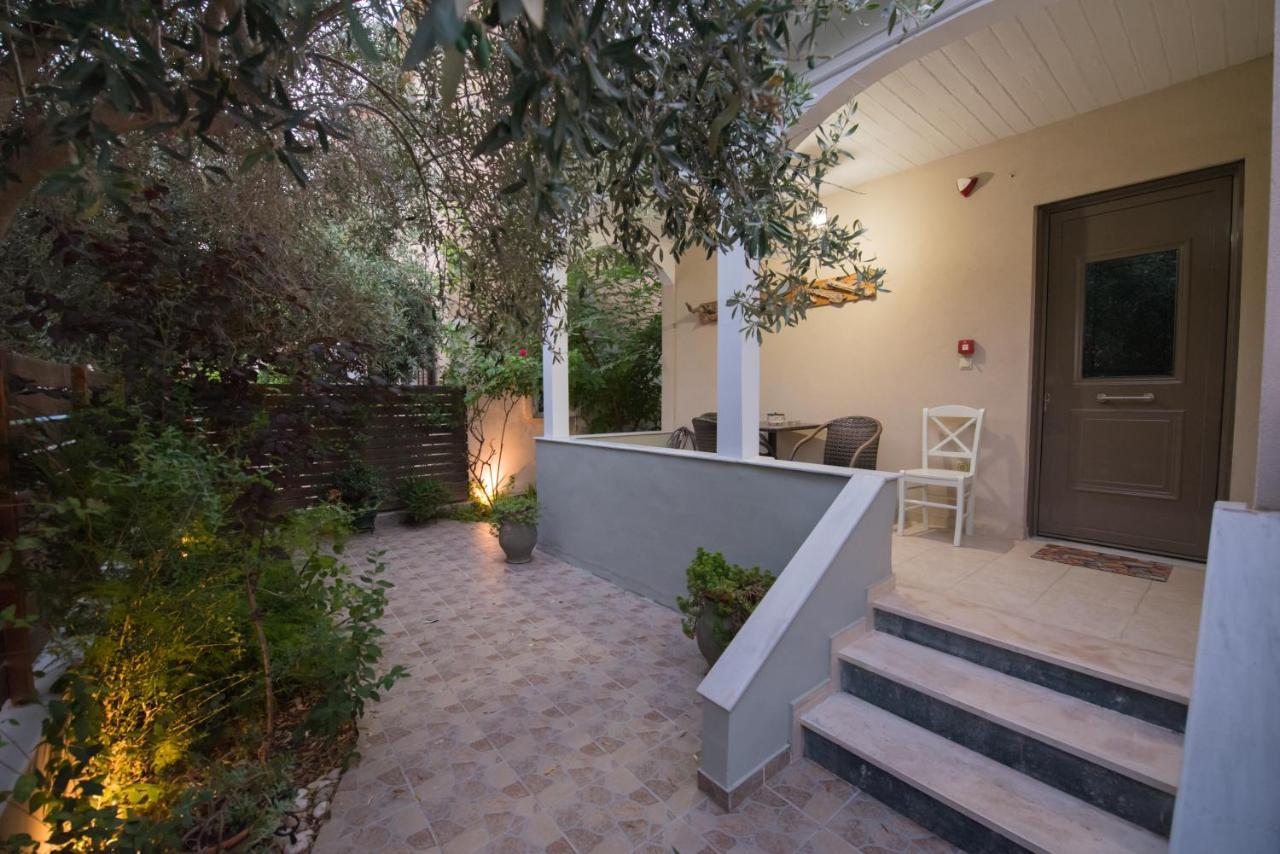 Casa Dina *