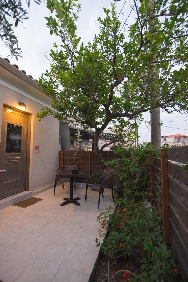 Casa Dina Lefkáda