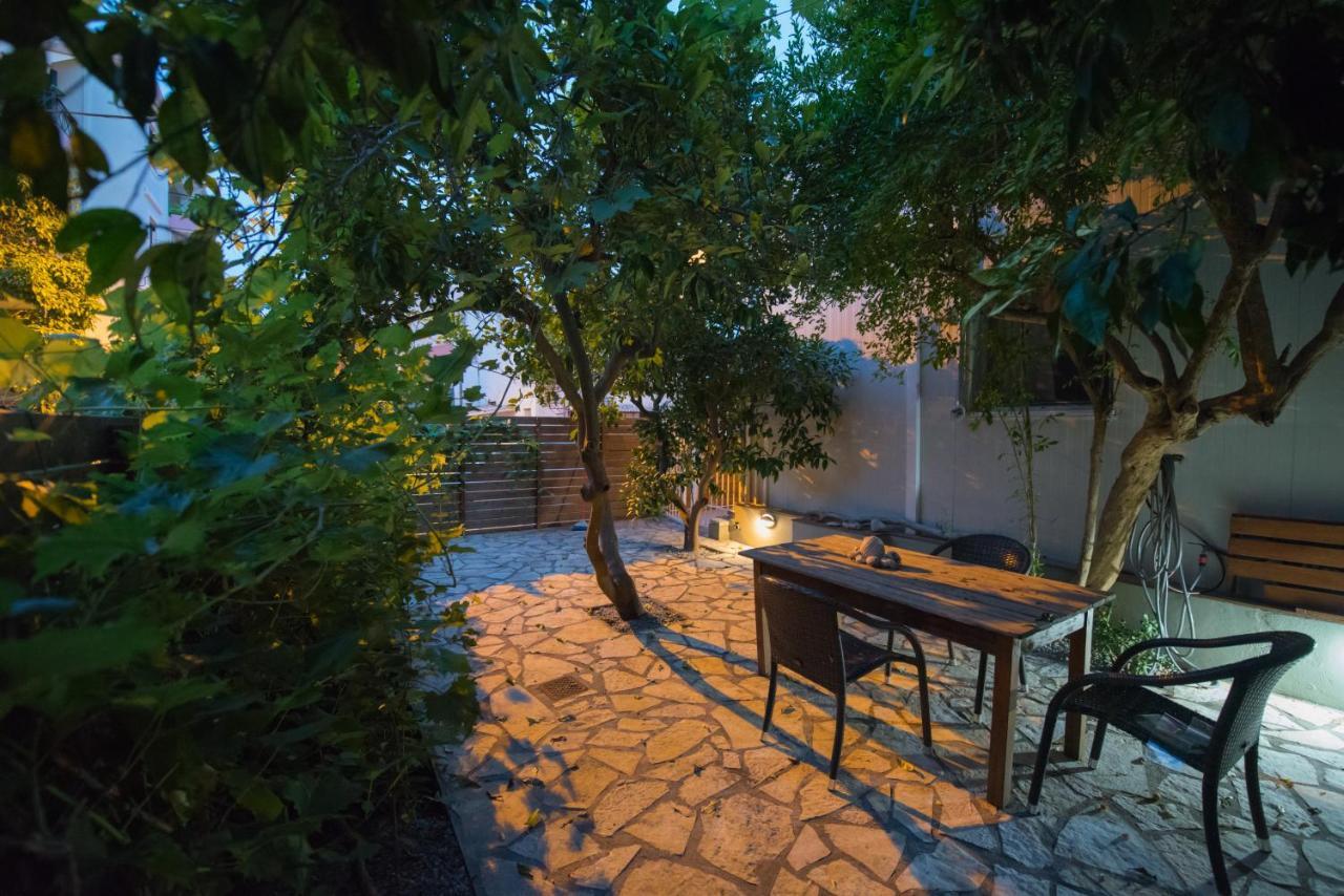 Casa Dina Lefkáda