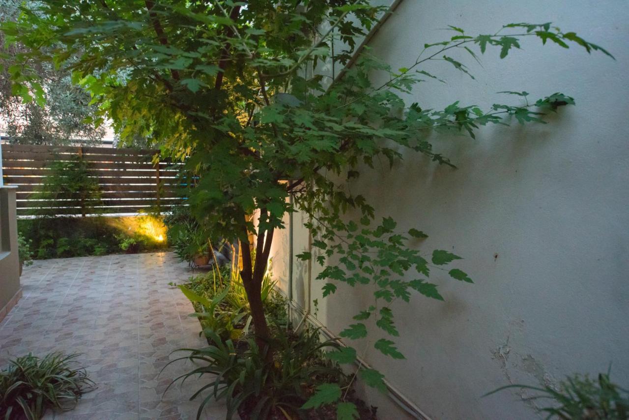Casa Dina Appartamento Lefkáda