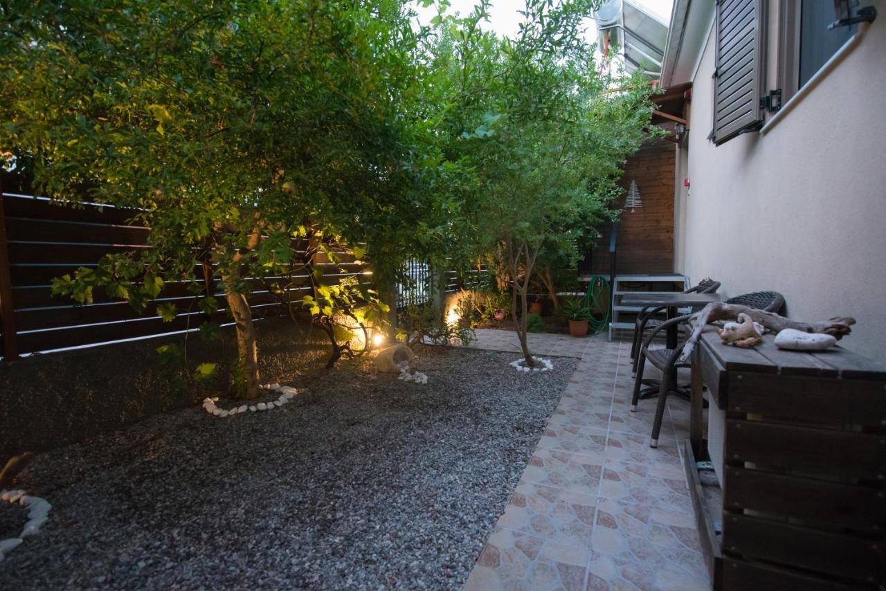 Casa Dina Appartamento Lefkáda