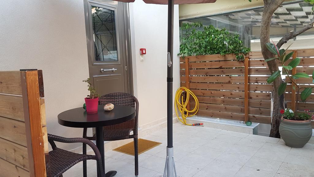 Appartamento Casa Dina