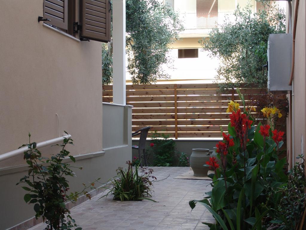 Appartamento Casa Dina
