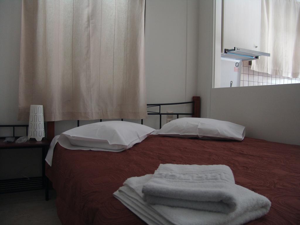 Casa Dina Appartamento