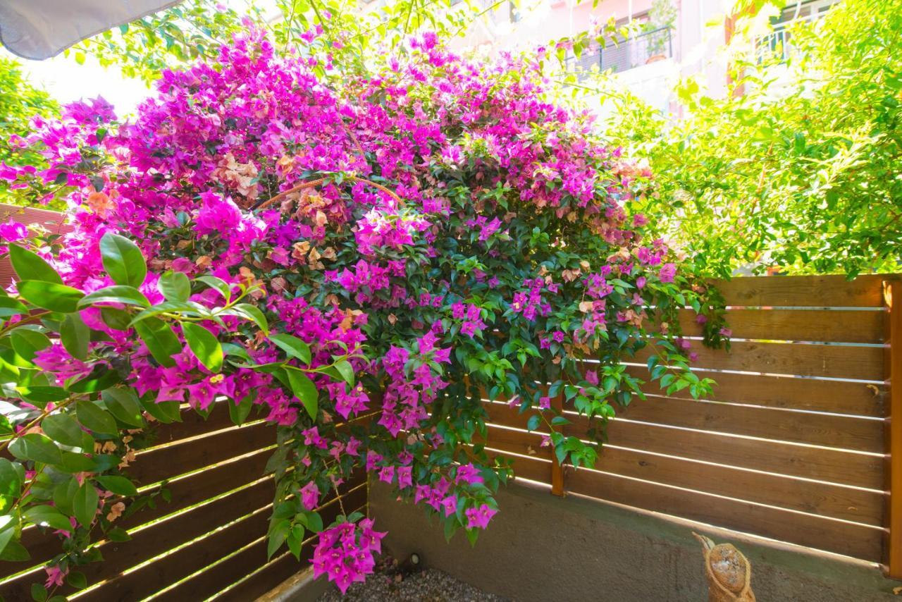 Apartamento Casa Dina Lefkáda