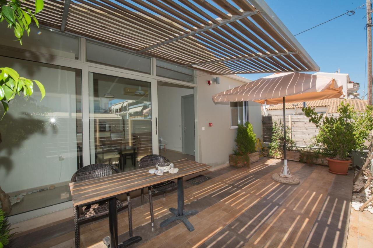 Apartamento Casa Dina Lefkáda