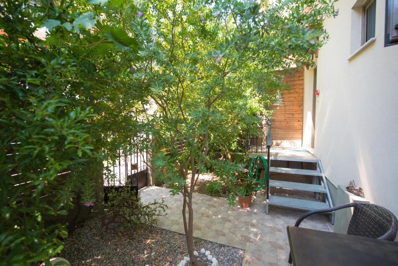 Apartamento Casa Dina *
