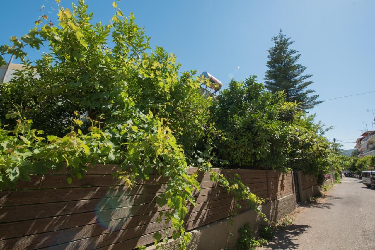 Apartamento Casa Dina *
