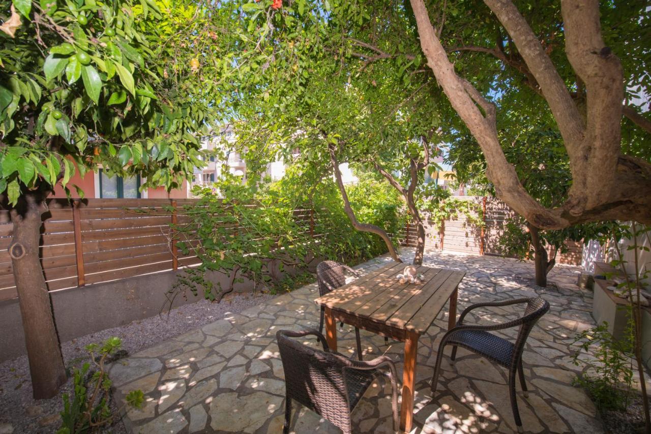 Apartamento Casa Dina
